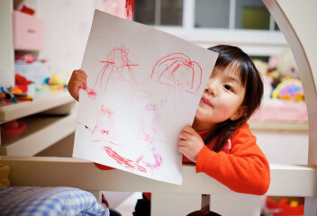 Home day care home program image 1